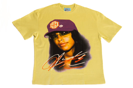 Aaliyah Concept Tee